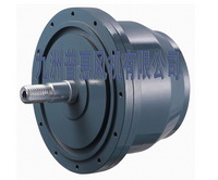 YDW單軸伸外轉(zhuǎn)子異步電動(dòng)機(jī)