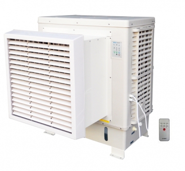 ZC-72K商務(wù)、家庭窗口型環(huán)保節(jié)能冷風(fēng)機(jī),九洲普惠環(huán)?？照{(diào)