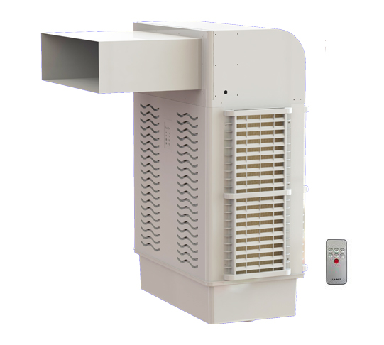 LC-99K商務(wù)、家庭窗口型環(huán)保節(jié)能冷風(fēng)機(jī)