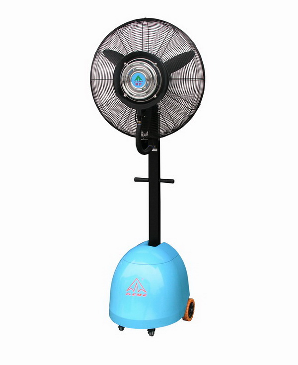 WF-28S落地式霧化風(fēng)扇,九洲普惠環(huán)?？照{(diào)