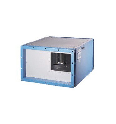 CFG管道式低噪音離心風(fēng)機(jī)